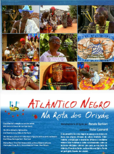 Atlântico Negro: na rota dos Orixás (documentário)