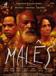 Filme Malês