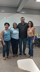 Escravidão no Mosteiro de São Bento da Bahia, foi tema do TCC de estudante de História da UFRB