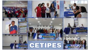 CETIPES realiza seminário sobre o centenário do geógrafo Milton Santos